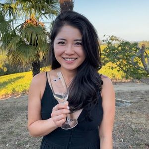 Meet your Posher, Cindy